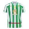 Virallinen Fanipaita Real Betis Copa Del Rey Final Kotipelipaita 2022-23 - Miesten